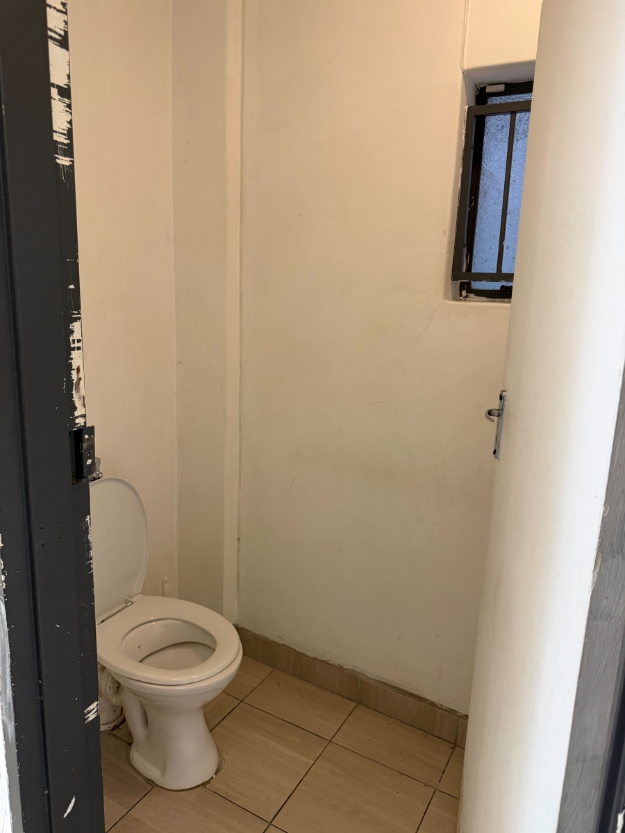 To Let Commercial Property for Rent in Cape Town City Centre Western Cape